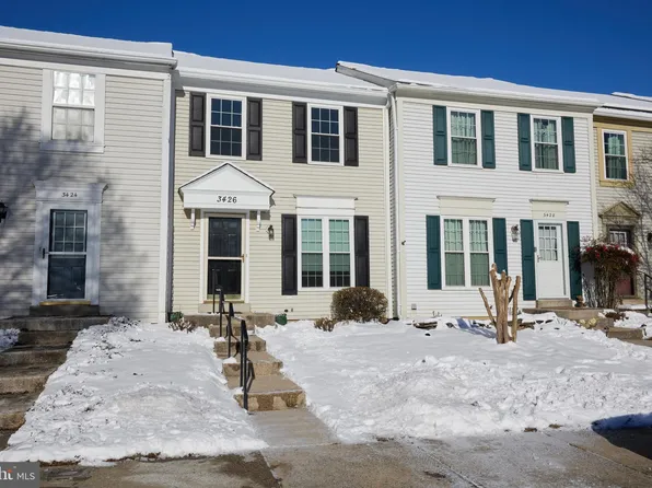 3426 Queensborough Dr, Olney, MD 20832