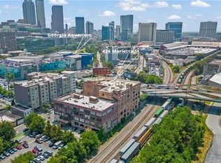 426 Marietta St NW APT 208, Atlanta, GA 30313