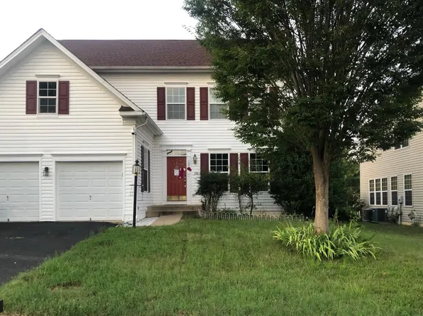 12560 Erroll Ln, Bristow, VA 20136
