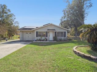 314 E Primrose Ln, Lady Lake, FL 32159