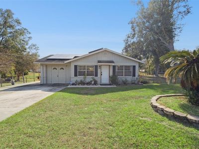 314 E Primrose Ln, Lady Lake, FL, 32159