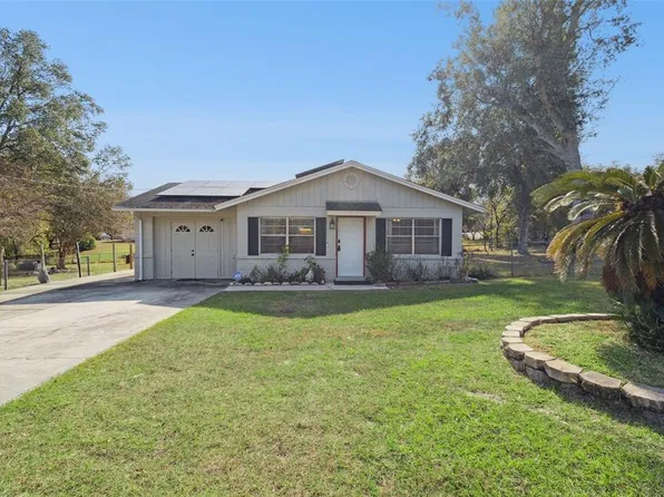 314 E PRIMROSE LANE, LADY LAKE, FL 32159
