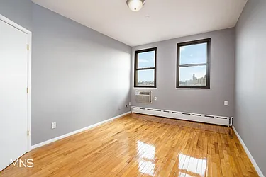 Rented by MNS Marketing