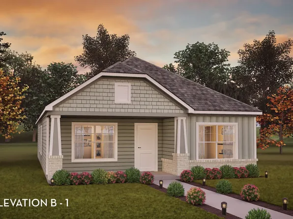 Onyx Plan, Austin Point