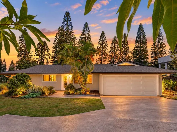 2825 Palalani St, Makawao, HI 96768