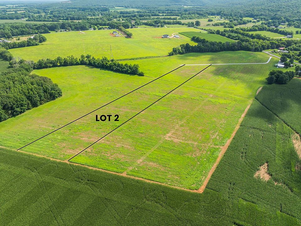 2nd image of 0 Greenhaw Rd Lot 2