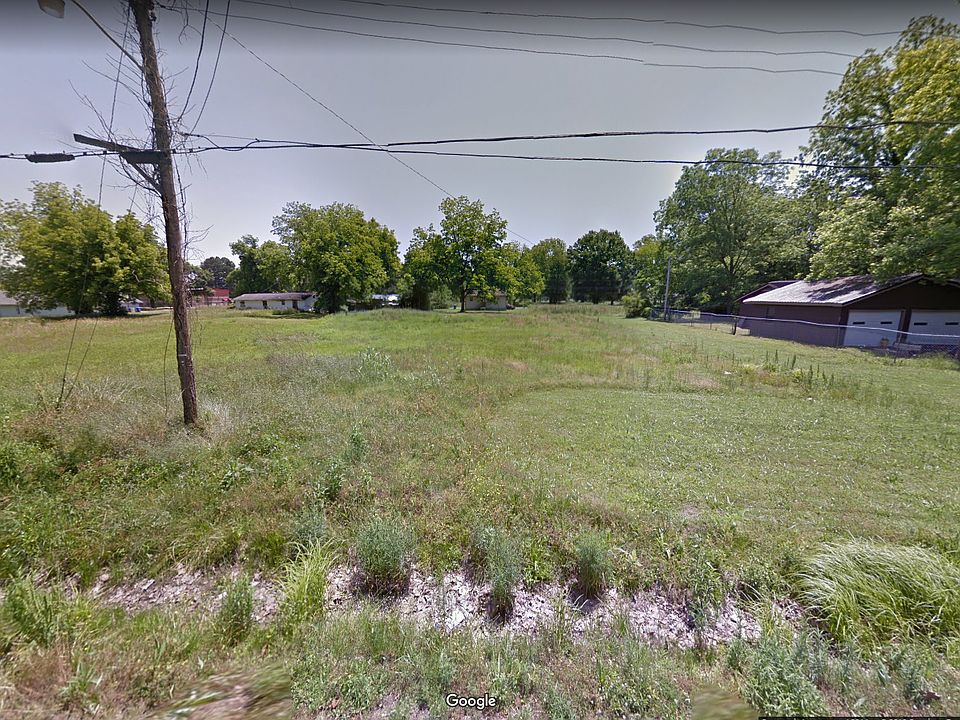 0 N Norwood St, Dermott, AR 71638 Zillow