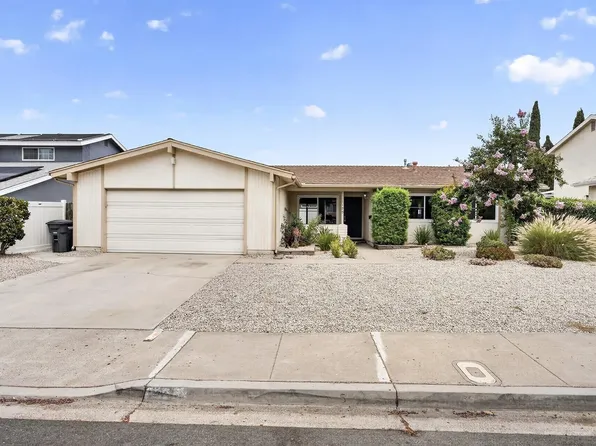 1129 Nidrah St, El Cajon, CA 92020