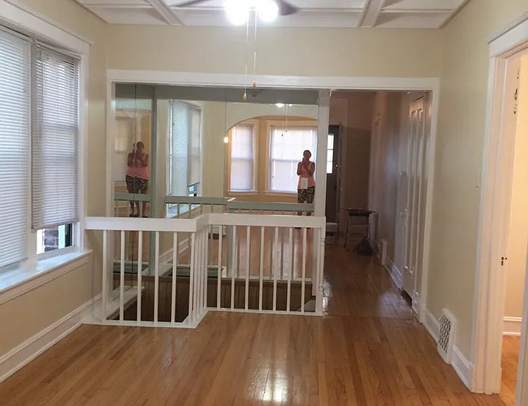 4106 N Damen Ave #1 — Photo 2