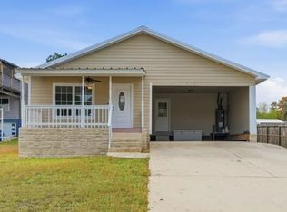 501 Bald Eagle, Canyon Lake, TX 78133