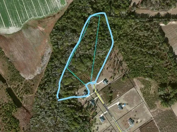 0 Farmingdon Dr, Adel, GA 31620