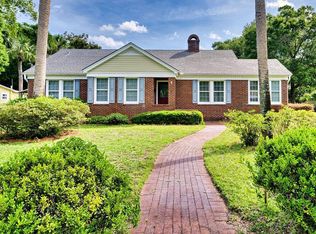 9 11th St, Apalachicola, FL 32320