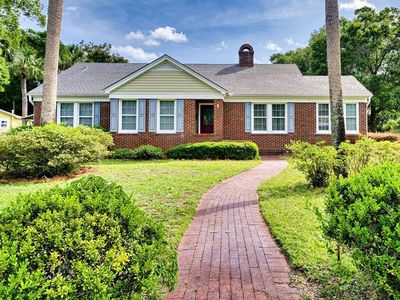 9 11th St, Apalachicola, FL, 32320