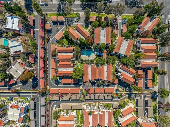 8438 New Salem St Unit 83, San Diego, CA 92126