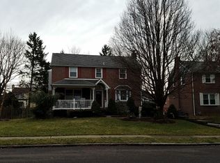 534 Hawarden Rd, Springfield, PA 19064