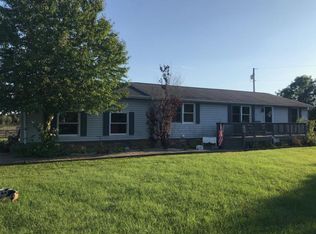 5784 Center Line Rd, Kingston, MI 48741