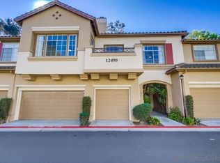 12490 Heatherton Ct UNIT 10, San Diego, CA 92128