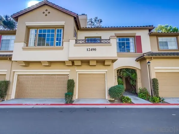 12490 Heatherton Ct Unit 10, San Diego, CA 92128