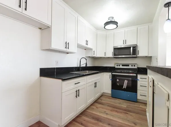 4921 Trojan Ave APT 4, San Diego, CA 92115