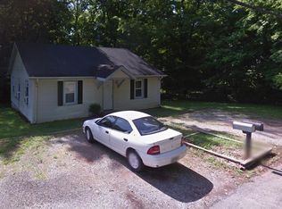408 Plum St, Clarksville, TN 37042