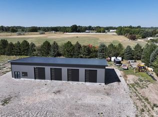 4755 E, Rigby, ID 83442