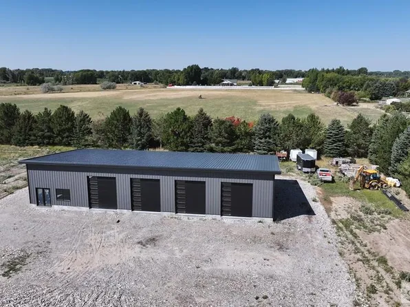 4755 E, Rigby, ID 83442