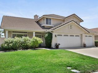 32071 Camino Nunez, Temecula, CA 92592