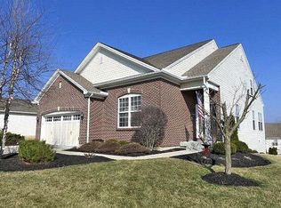 5196 Snow Valley Ln, Liberty Township, OH 45011