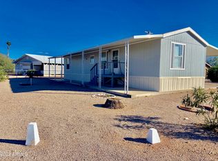 2651 W Cholla St, Apache Junction, AZ 85120