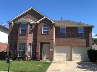 2427 Fox River Ln, Spring, TX 77386