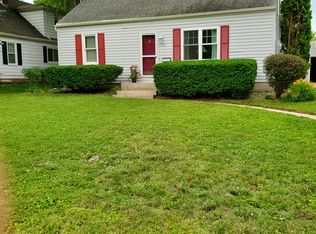 731 E McKinley St, Appleton, WI 54915