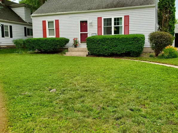 731 E McKinley St, Appleton, WI 54915