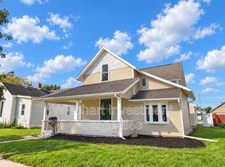 611 N Sugar St, Celina, OH 45822