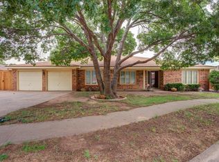 3404 93rd St, Lubbock, TX 79423