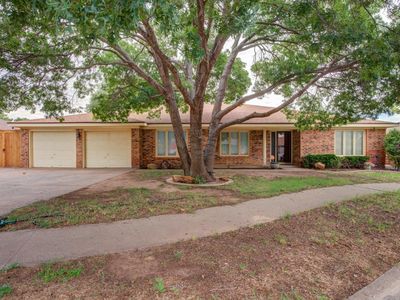 3404 93rd St, Lubbock, TX, 79423