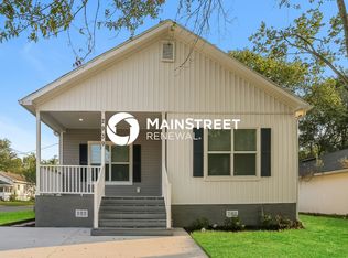 2939 Fitzgerald St, Jacksonville, FL 32254