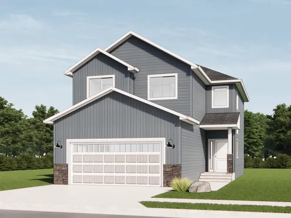 6856 Belding Dr S, Fargo, ND 58104