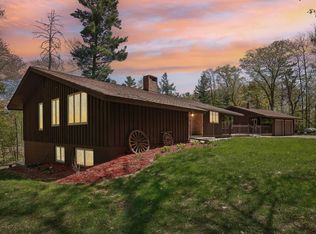 3340 465th St, Harris, MN 55032