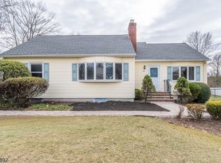 119 Reynolds Ave, Parsippany-Troy Hills Twp., NJ 07054