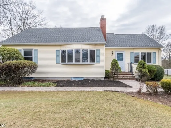 119 Reynolds Ave, Parsippany-Troy Hills Twp., NJ 07054