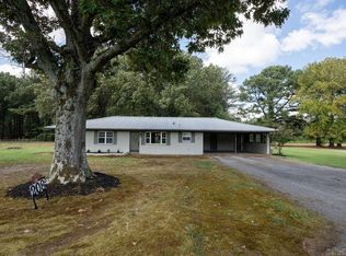 208 Ridout Dr, Des Arc, AR 72040