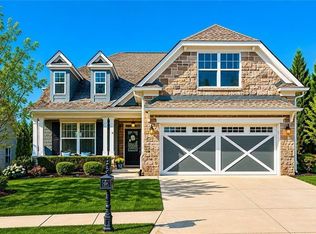 3730 Cypresswood Point, Gainesville, GA 30504