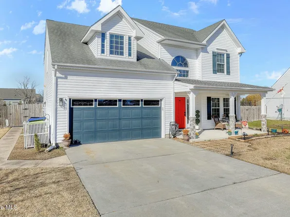 174 Eagle Creek Road, Moyock, NC 27958