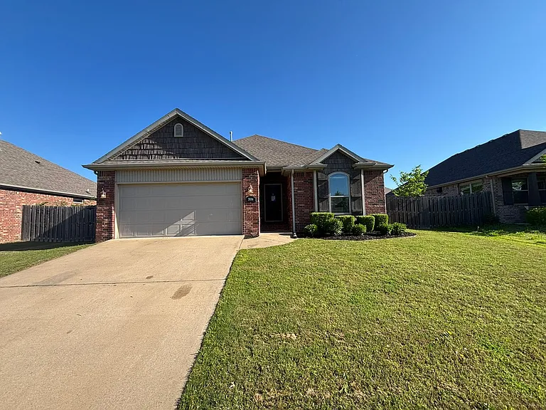 3556 W Country Meadows St — Photo 1