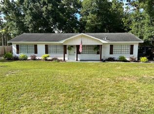 4205 Burma Rd, Mobile, AL 36693