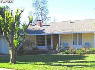 2081 Stewart Ave, Walnut Creek, CA 94596