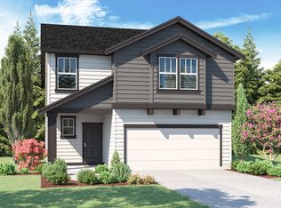 2678 26th Loop, Springfield, OR 97477