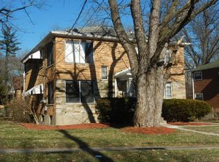 4000 Diehl Ave, Cincinnati, OH 45236