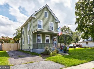 160 Kings Hwy, Mount Royal, NJ 08061