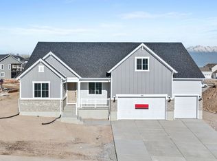 144 E Heron Hills Ave #805, Saratoga Springs, UT 84045